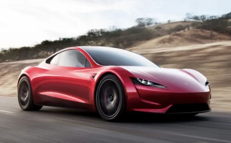 Sam Altman Mocks Tesla Roadster Refund, Musk Fires Back