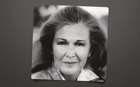 Laura Dern Announces Mother Diane Ladd’s Passing