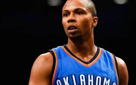 Sebastian Telfair’s Legal Troubles: Why the Former NBA Star is Imprisoned