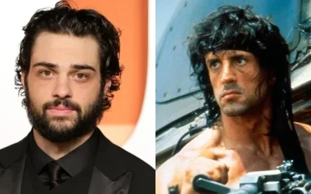 Lionsgate Acquires Rights to Rambo and The Expendables with Millennium Deal