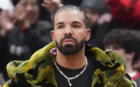 Spotify Faces Lawsuit Over Alleged Billions of Fraudulent Drake Streams