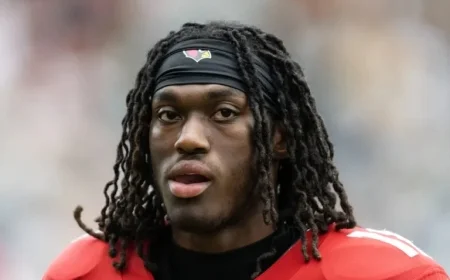 Week 9 Monday Night Football: Cardinals vs Cowboys Same-Game Parlay Preview