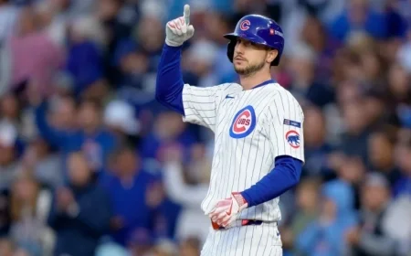 Top 50 Free Agents in 2026 MLB Rankings