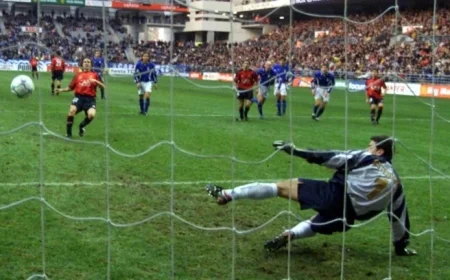 Osasuna Faces Challenge in Oviedo Encounter