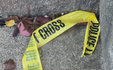 Charlottesville Halloween Party Shooting Injures Four; CPD Chief Comments