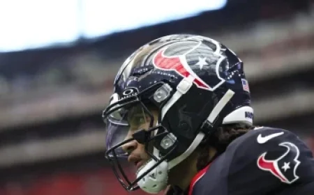 Bills and Vikings Secure Key Victories in NFL Week 9 Trends