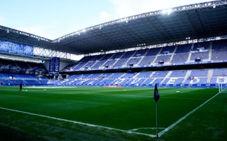 Oviedo vs Osasuna: Lineups, Predictions, and Betting for 2025 La Liga Match
