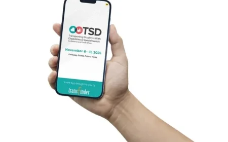 Get the 2025 TSD Conference App Now