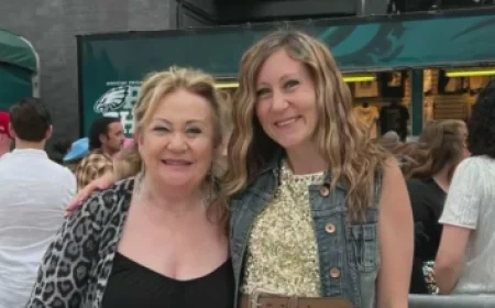 MacKenzie Scott Gifts $80 Million to Howard University