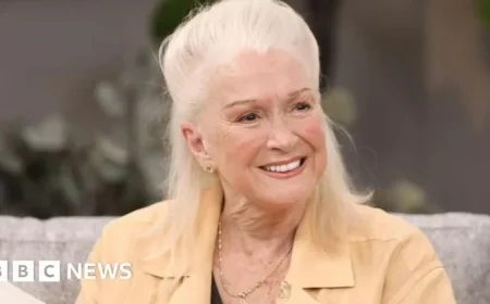 Oscar-Nominated Actress Dianne Ladd Passes Away at 89