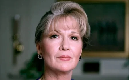 Laura Dern’s Mother from ‘Wild at Heart’ Passes at 89