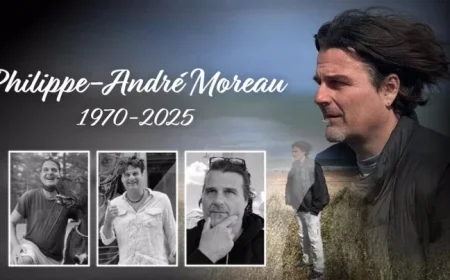 RDS Mourns Loss of Key Figure