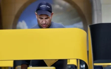 How to Vote Early in California and Avoid Election Day Crowds