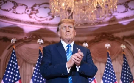 FBI Raid Uncovers More Sensitive Documents at Trump’s Mar-a-Lago