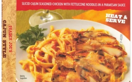 Listeria Outbreak from Popular Meal Kit Kills 6, Hospitalizes 25