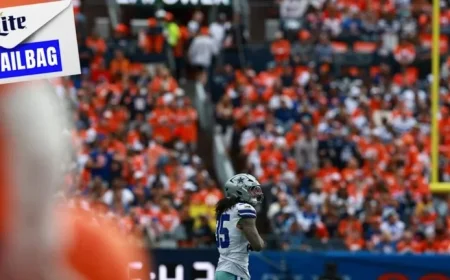 Impact of Monday’s Game on Trade Decisions Analyzed