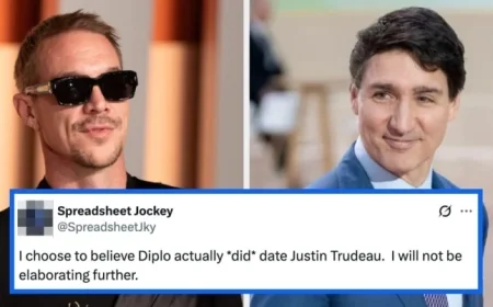 Diplo Stuns Internet with Bold Celebrity Dating Revelations