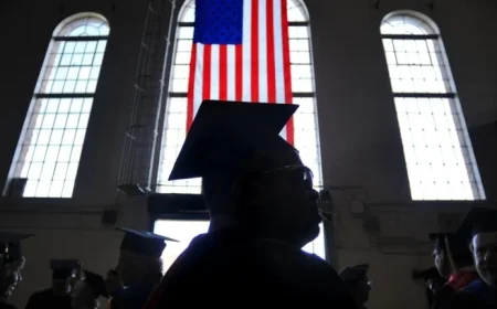 Cities Challenge Trump’s Public Service Loan Forgiveness Rule in Court