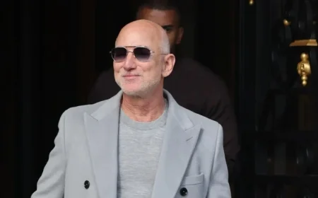 Amazon’s OpenAI Partnership Boosts Jeff Bezos’ Wealth by $10 Billion