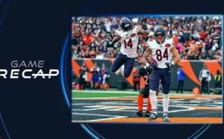 ESPN’s Premier Team to Cover BYU vs. Texas Tech Matchup