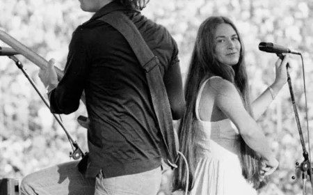 Grateful Dead Singer Donna Jean Godchaux-MacKay Passes Away at 78