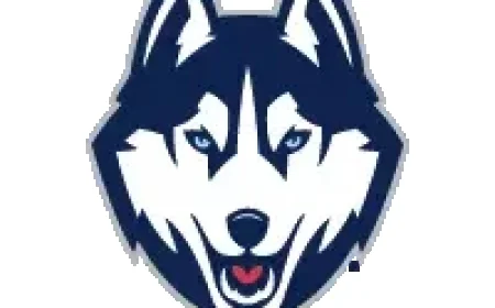 Huskies Launch 2025-26 Season Monday at Gampel Pavilion