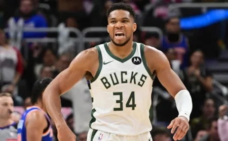 Bucks vs. Pacers: Top Predictions, Odds, and NBA Prop Bets for Nov. 3