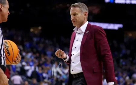 Alabama Football Preps for LSU, Basketball Season Starts Tonight