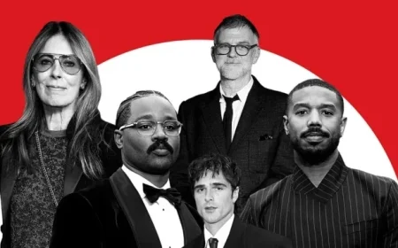 Oscar Showdown: Generations Clash – Gen Z, Millennials, X-ers, Boomers Compete