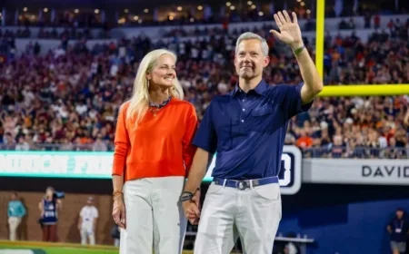 Ryan Odom Returns as UVA Coach, 7 Years After Stunning Victory