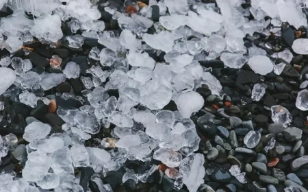 Hail Insurance Claims Remain Average This Year