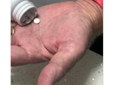 Melatonin Supplements for Sleep May Harm Health with Prolonged Use