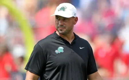 Top 7 Candidates to Replace Hugh Freeze at Auburn