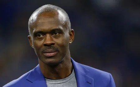Marvin Harrison Sr. Criticizes Cardinals’ Offensive Performance