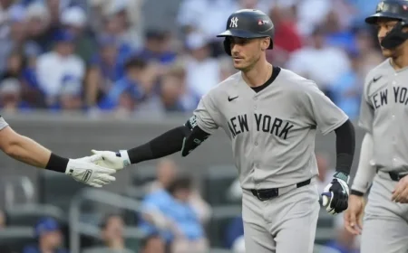 Cody Bellinger Declines Yankees Contract Offer