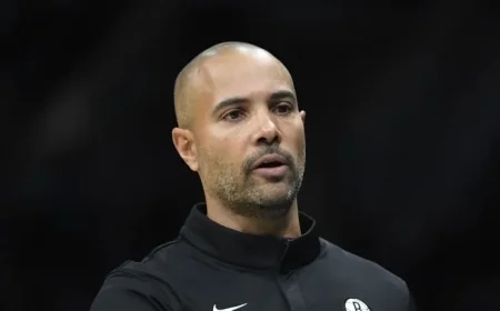 Rookie Returns to Boost Nets Against Timberwolves