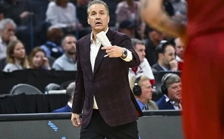 Arkansas Basketball vs. Southern: Viewing and Listening Guide