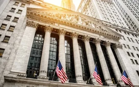 Major Movers: Amazon, Broadcom, Nvidia, Palantir, and Tesla Boost Dow Jones Futures