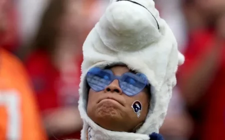 Denver Broncos Secure Victory Over Houston Texans: Game Balls Awarded