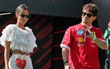 Crosby vs. Matthews: Clash on ‘Prime Monday Night Hockey’