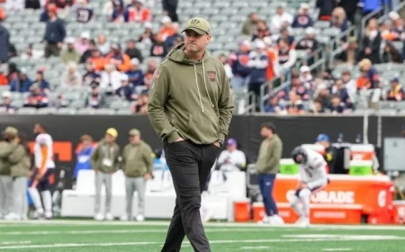 Zac Taylor Confirms Trust in Al Golden, No Defensive Coaching Changes