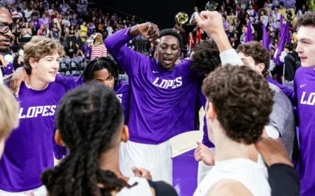 Intrigue Amplified on Opening Night