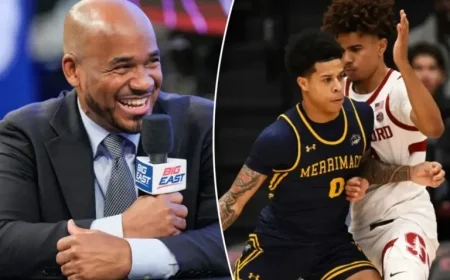 Seton Hall Aims to Surprise Big East After Tough Season