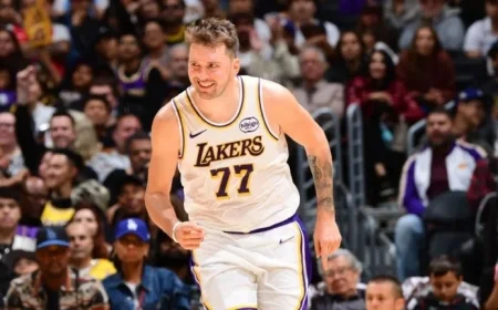 Doncic Offers Strong Fantasy Basketball Picks and Betting Tips Monday