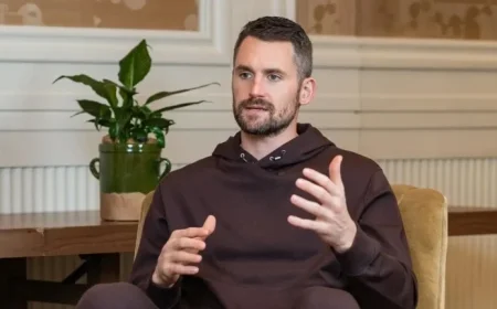 Kevin Love on Resilience, Recovery, and Redefining Success Beyond Basketball