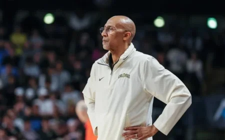 Top UCF Basketball Players to Watch in the 2025-26 Season