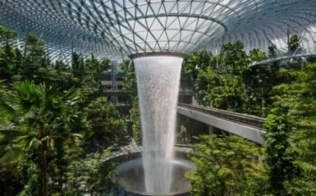 Exclusive Interview with Yvonne Bilshausen at FTE Asia Summit