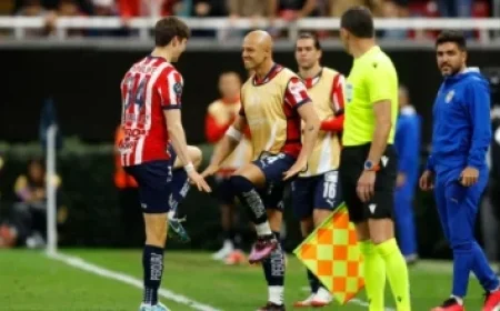 Yaxel Lendeborg’s Remarkable Journey to Michigan