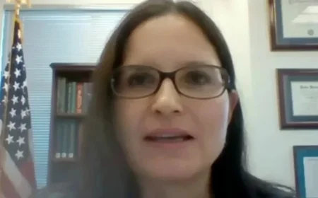 Appeals Court Criticizes Cannon’s Delay in Jack Smith Report Case