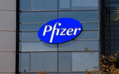 Metsera Dismisses Pfizer Claims as ‘Nonsense’ in Takeover Battle